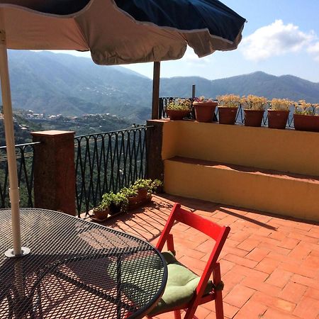 Апартаменты Cinqueterre - Terrace And Beautiful View Леванто Экстерьер фото